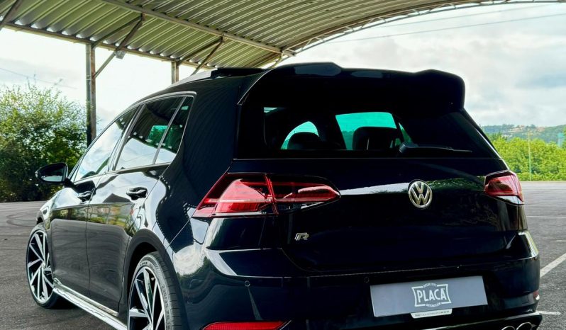 Volkswagen Golf MK 7.5 R 310 full