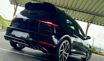 Volkswagen Golf MK 7.5 R 310 full