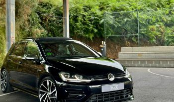 Volkswagen Golf MK 7.5 R 310 full