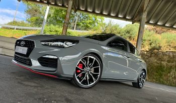 Hyundai i30N Performance Fastback full