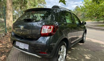 Dacia Sandero Stepway tce full