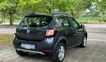 Dacia Sandero Stepway tce full