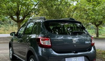 Dacia Sandero Stepway tce full