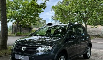 Dacia Sandero Stepway tce full