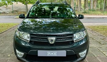 Dacia Sandero Stepway tce full