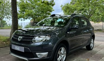 Dacia Sandero Stepway tce full