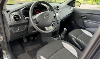 Dacia Sandero Stepway tce full