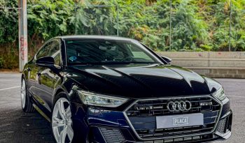 Audi A7 Sportback 45 TDI quattro S-line full