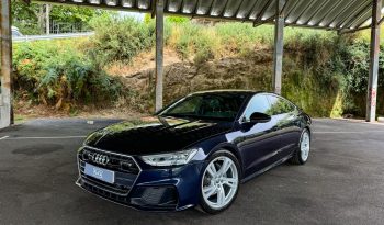 Audi A7 Sportback 45 TDI quattro S-line full