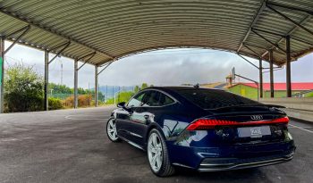 Audi A7 Sportback 45 TDI quattro S-line full