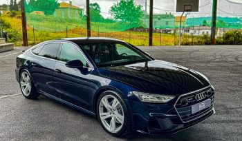 Audi A7 Sportback 45 TDI quattro S-line full