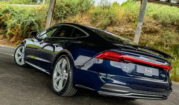 Audi A7 Sportback 45 TDI quattro S-line full