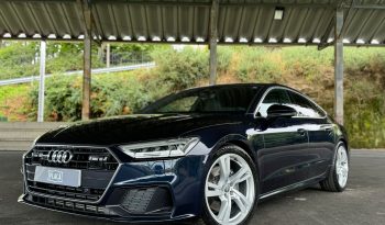 Audi A7 Sportback 45 TDI quattro S-line full