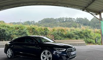 Audi A7 Sportback 45 TDI quattro S-line full