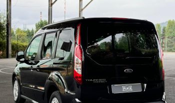 Ford Tourneo Connect Tdci full