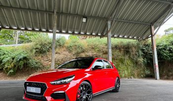 Hyundai i30 N Performance full