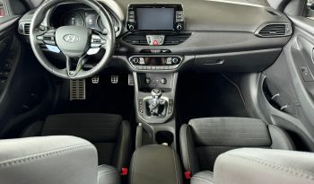 Hyundai i30 N Performance full