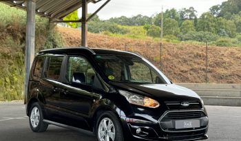 Ford Tourneo Connect Tdci full