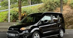 Ford Tourneo Connect Tdci