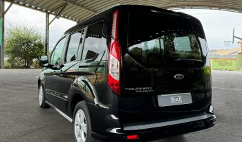 Ford Tourneo Connect Tdci full