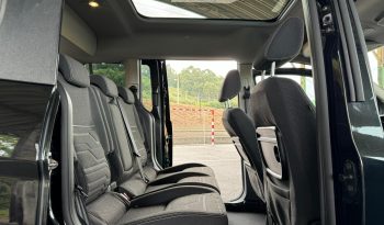 Ford Tourneo Connect Tdci full