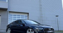 Audi A7 Sportback 45 TDI quattro S-line