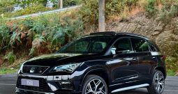 SEAT ATECA FR EDITION 2019 TSI