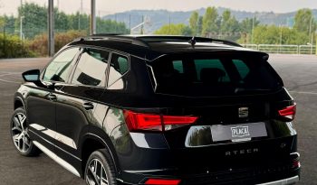 SEAT ATECA FR EDITION 2019 TSI full