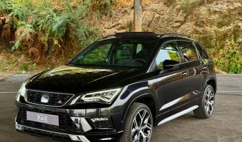 SEAT ATECA FR EDITION 2019 TSI full