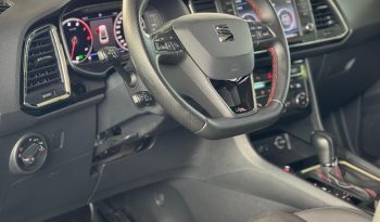 SEAT ATECA FR EDITION 2019 TSI full