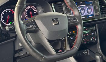 SEAT ATECA FR EDITION 2019 TSI full