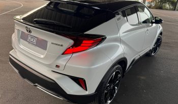 TOYOTA CHR SPORT GR HYBRID 184 CV full