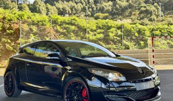 Renault Megane RS Trophy full