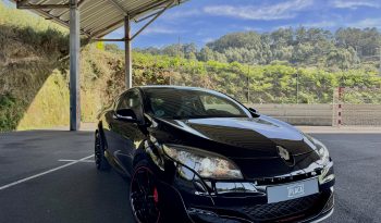 Renault Megane RS Trophy full