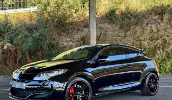 Renault Megane RS Trophy full