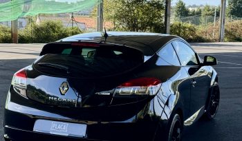 Renault Megane RS Trophy full