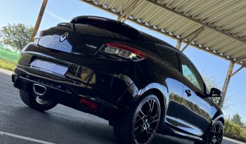 Renault Megane RS Trophy full