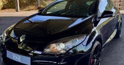 Renault Megane RS Trophy