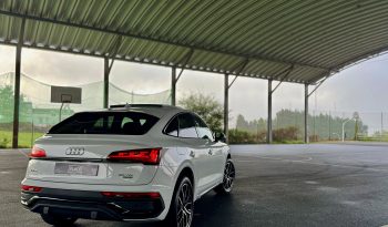 AUDI Q5 SPORTBACK 40 TDI S-line full