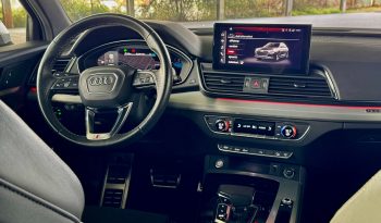 AUDI Q5 SPORTBACK 40 TDI S-line full