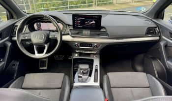 AUDI Q5 SPORTBACK 40 TDI S-line full