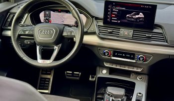 AUDI Q5 SPORTBACK 40 TDI S-line full