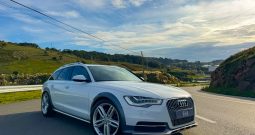 AUDI A6 ALLROAD S-line 313Cv