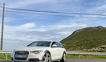 AUDI A6 ALLROAD S-line 313Cv full