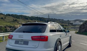 AUDI A6 ALLROAD S-line 313Cv full