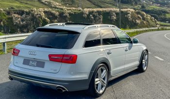 AUDI A6 ALLROAD S-line 313Cv full