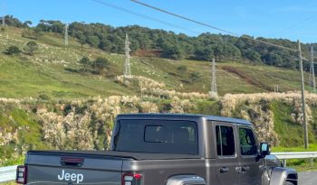 Jeep Gladiator 3.0 CRD Launch Edition 4WD full