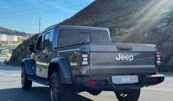 Jeep Gladiator 3.0 CRD Launch Edition 4WD full