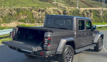 Jeep Gladiator 3.0 CRD Launch Edition 4WD full