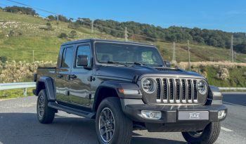 Jeep Gladiator 3.0 CRD Launch Edition 4WD full